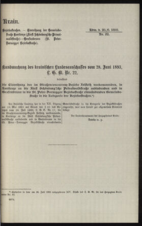 Verordnungsblatt des k.k. Ministeriums des Innern. Beibl.. Beiblatt zu dem Verordnungsblatte des k.k. Ministeriums des Innern. Angelegenheiten der staatlichen Veterinärverwaltung. (etc.) 19140315 Seite: 577