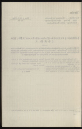 Verordnungsblatt des k.k. Ministeriums des Innern. Beibl.. Beiblatt zu dem Verordnungsblatte des k.k. Ministeriums des Innern. Angelegenheiten der staatlichen Veterinärverwaltung. (etc.) 19140315 Seite: 580