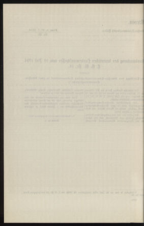 Verordnungsblatt des k.k. Ministeriums des Innern. Beibl.. Beiblatt zu dem Verordnungsblatte des k.k. Ministeriums des Innern. Angelegenheiten der staatlichen Veterinärverwaltung. (etc.) 19140315 Seite: 582