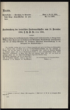 Verordnungsblatt des k.k. Ministeriums des Innern. Beibl.. Beiblatt zu dem Verordnungsblatte des k.k. Ministeriums des Innern. Angelegenheiten der staatlichen Veterinärverwaltung. (etc.) 19140315 Seite: 585