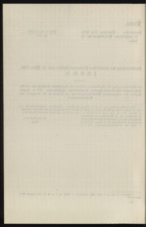 Verordnungsblatt des k.k. Ministeriums des Innern. Beibl.. Beiblatt zu dem Verordnungsblatte des k.k. Ministeriums des Innern. Angelegenheiten der staatlichen Veterinärverwaltung. (etc.) 19140315 Seite: 588