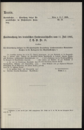 Verordnungsblatt des k.k. Ministeriums des Innern. Beibl.. Beiblatt zu dem Verordnungsblatte des k.k. Ministeriums des Innern. Angelegenheiten der staatlichen Veterinärverwaltung. (etc.) 19140315 Seite: 593