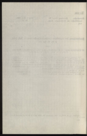 Verordnungsblatt des k.k. Ministeriums des Innern. Beibl.. Beiblatt zu dem Verordnungsblatte des k.k. Ministeriums des Innern. Angelegenheiten der staatlichen Veterinärverwaltung. (etc.) 19140315 Seite: 594