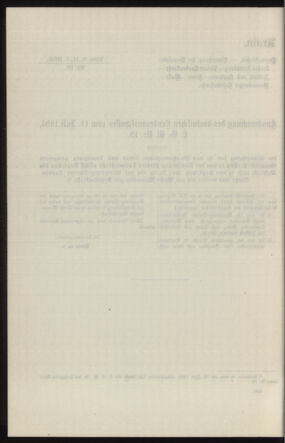 Verordnungsblatt des k.k. Ministeriums des Innern. Beibl.. Beiblatt zu dem Verordnungsblatte des k.k. Ministeriums des Innern. Angelegenheiten der staatlichen Veterinärverwaltung. (etc.) 19140315 Seite: 596