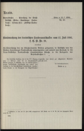 Verordnungsblatt des k.k. Ministeriums des Innern. Beibl.. Beiblatt zu dem Verordnungsblatte des k.k. Ministeriums des Innern. Angelegenheiten der staatlichen Veterinärverwaltung. (etc.) 19140315 Seite: 597