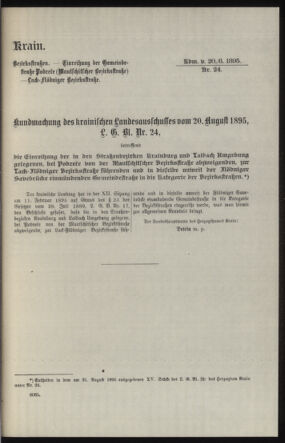 Verordnungsblatt des k.k. Ministeriums des Innern. Beibl.. Beiblatt zu dem Verordnungsblatte des k.k. Ministeriums des Innern. Angelegenheiten der staatlichen Veterinärverwaltung. (etc.) 19140315 Seite: 599