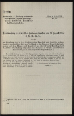 Verordnungsblatt des k.k. Ministeriums des Innern. Beibl.. Beiblatt zu dem Verordnungsblatte des k.k. Ministeriums des Innern. Angelegenheiten der staatlichen Veterinärverwaltung. (etc.) 19140315 Seite: 601