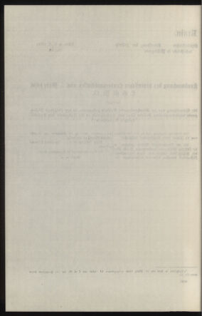 Verordnungsblatt des k.k. Ministeriums des Innern. Beibl.. Beiblatt zu dem Verordnungsblatte des k.k. Ministeriums des Innern. Angelegenheiten der staatlichen Veterinärverwaltung. (etc.) 19140315 Seite: 604