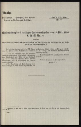 Verordnungsblatt des k.k. Ministeriums des Innern. Beibl.. Beiblatt zu dem Verordnungsblatte des k.k. Ministeriums des Innern. Angelegenheiten der staatlichen Veterinärverwaltung. (etc.) 19140315 Seite: 605