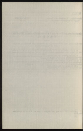 Verordnungsblatt des k.k. Ministeriums des Innern. Beibl.. Beiblatt zu dem Verordnungsblatte des k.k. Ministeriums des Innern. Angelegenheiten der staatlichen Veterinärverwaltung. (etc.) 19140315 Seite: 606