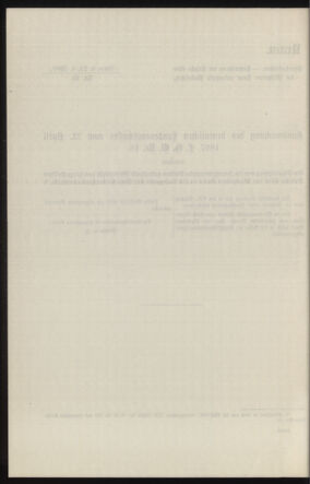 Verordnungsblatt des k.k. Ministeriums des Innern. Beibl.. Beiblatt zu dem Verordnungsblatte des k.k. Ministeriums des Innern. Angelegenheiten der staatlichen Veterinärverwaltung. (etc.) 19140315 Seite: 610