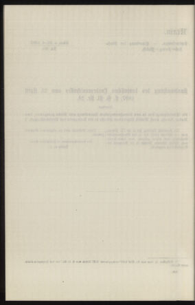 Verordnungsblatt des k.k. Ministeriums des Innern. Beibl.. Beiblatt zu dem Verordnungsblatte des k.k. Ministeriums des Innern. Angelegenheiten der staatlichen Veterinärverwaltung. (etc.) 19140315 Seite: 612