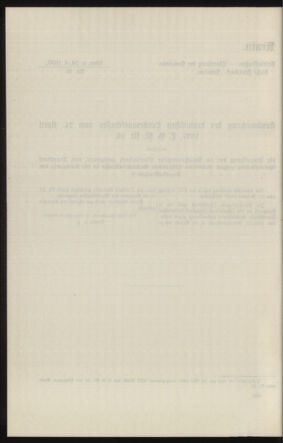 Verordnungsblatt des k.k. Ministeriums des Innern. Beibl.. Beiblatt zu dem Verordnungsblatte des k.k. Ministeriums des Innern. Angelegenheiten der staatlichen Veterinärverwaltung. (etc.) 19140315 Seite: 614