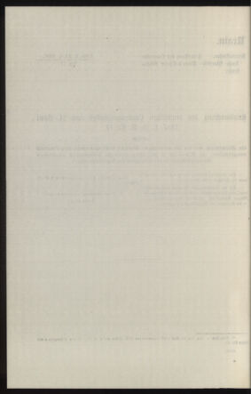 Verordnungsblatt des k.k. Ministeriums des Innern. Beibl.. Beiblatt zu dem Verordnungsblatte des k.k. Ministeriums des Innern. Angelegenheiten der staatlichen Veterinärverwaltung. (etc.) 19140315 Seite: 616