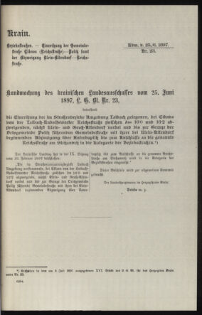 Verordnungsblatt des k.k. Ministeriums des Innern. Beibl.. Beiblatt zu dem Verordnungsblatte des k.k. Ministeriums des Innern. Angelegenheiten der staatlichen Veterinärverwaltung. (etc.) 19140315 Seite: 617