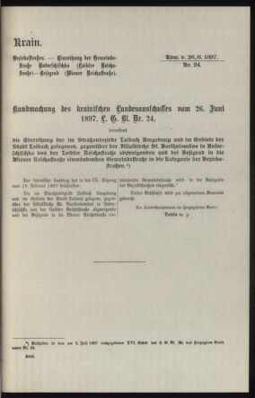 Verordnungsblatt des k.k. Ministeriums des Innern. Beibl.. Beiblatt zu dem Verordnungsblatte des k.k. Ministeriums des Innern. Angelegenheiten der staatlichen Veterinärverwaltung. (etc.) 19140315 Seite: 619