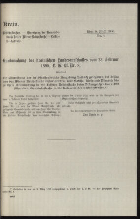 Verordnungsblatt des k.k. Ministeriums des Innern. Beibl.. Beiblatt zu dem Verordnungsblatte des k.k. Ministeriums des Innern. Angelegenheiten der staatlichen Veterinärverwaltung. (etc.) 19140315 Seite: 625