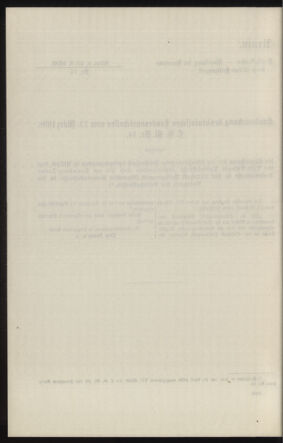 Verordnungsblatt des k.k. Ministeriums des Innern. Beibl.. Beiblatt zu dem Verordnungsblatte des k.k. Ministeriums des Innern. Angelegenheiten der staatlichen Veterinärverwaltung. (etc.) 19140315 Seite: 630