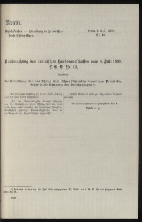 Verordnungsblatt des k.k. Ministeriums des Innern. Beibl.. Beiblatt zu dem Verordnungsblatte des k.k. Ministeriums des Innern. Angelegenheiten der staatlichen Veterinärverwaltung. (etc.) 19140315 Seite: 633