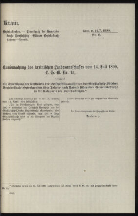 Verordnungsblatt des k.k. Ministeriums des Innern. Beibl.. Beiblatt zu dem Verordnungsblatte des k.k. Ministeriums des Innern. Angelegenheiten der staatlichen Veterinärverwaltung. (etc.) 19140315 Seite: 639