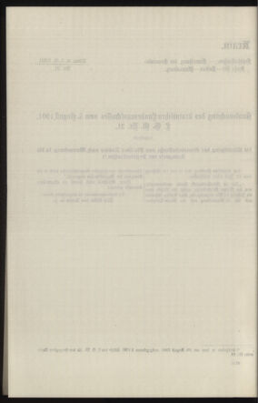 Verordnungsblatt des k.k. Ministeriums des Innern. Beibl.. Beiblatt zu dem Verordnungsblatte des k.k. Ministeriums des Innern. Angelegenheiten der staatlichen Veterinärverwaltung. (etc.) 19140315 Seite: 650