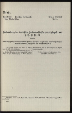 Verordnungsblatt des k.k. Ministeriums des Innern. Beibl.. Beiblatt zu dem Verordnungsblatte des k.k. Ministeriums des Innern. Angelegenheiten der staatlichen Veterinärverwaltung. (etc.) 19140315 Seite: 653