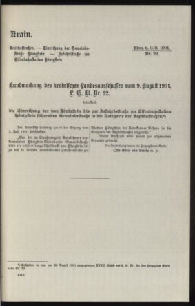 Verordnungsblatt des k.k. Ministeriums des Innern. Beibl.. Beiblatt zu dem Verordnungsblatte des k.k. Ministeriums des Innern. Angelegenheiten der staatlichen Veterinärverwaltung. (etc.) 19140315 Seite: 655