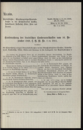 Verordnungsblatt des k.k. Ministeriums des Innern. Beibl.. Beiblatt zu dem Verordnungsblatte des k.k. Ministeriums des Innern. Angelegenheiten der staatlichen Veterinärverwaltung. (etc.) 19140315 Seite: 663