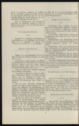 Verordnungsblatt des k.k. Ministeriums des Innern. Beibl.. Beiblatt zu dem Verordnungsblatte des k.k. Ministeriums des Innern. Angelegenheiten der staatlichen Veterinärverwaltung. (etc.) 19140315 Seite: 666