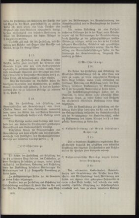 Verordnungsblatt des k.k. Ministeriums des Innern. Beibl.. Beiblatt zu dem Verordnungsblatte des k.k. Ministeriums des Innern. Angelegenheiten der staatlichen Veterinärverwaltung. (etc.) 19140315 Seite: 669