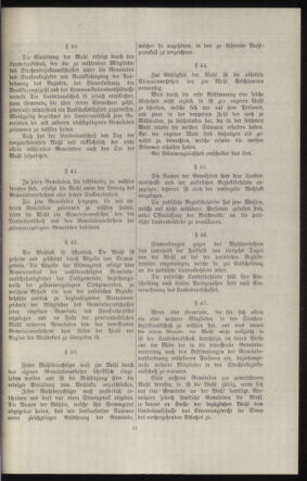 Verordnungsblatt des k.k. Ministeriums des Innern. Beibl.. Beiblatt zu dem Verordnungsblatte des k.k. Ministeriums des Innern. Angelegenheiten der staatlichen Veterinärverwaltung. (etc.) 19140315 Seite: 675