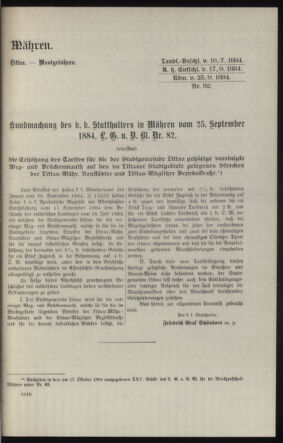 Verordnungsblatt des k.k. Ministeriums des Innern. Beibl.. Beiblatt zu dem Verordnungsblatte des k.k. Ministeriums des Innern. Angelegenheiten der staatlichen Veterinärverwaltung. (etc.) 19140315 Seite: 679