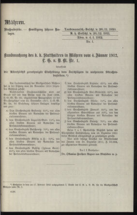 Verordnungsblatt des k.k. Ministeriums des Innern. Beibl.. Beiblatt zu dem Verordnungsblatte des k.k. Ministeriums des Innern. Angelegenheiten der staatlichen Veterinärverwaltung. (etc.) 19140315 Seite: 681