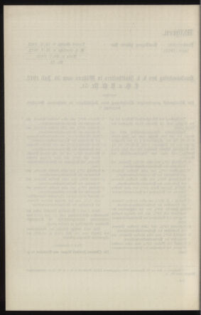 Verordnungsblatt des k.k. Ministeriums des Innern. Beibl.. Beiblatt zu dem Verordnungsblatte des k.k. Ministeriums des Innern. Angelegenheiten der staatlichen Veterinärverwaltung. (etc.) 19140315 Seite: 684