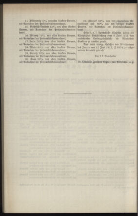 Verordnungsblatt des k.k. Ministeriums des Innern. Beibl.. Beiblatt zu dem Verordnungsblatte des k.k. Ministeriums des Innern. Angelegenheiten der staatlichen Veterinärverwaltung. (etc.) 19140315 Seite: 686