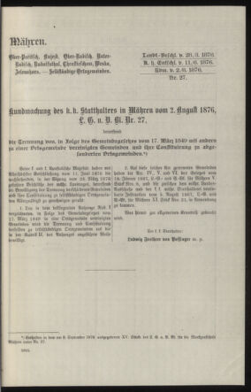 Verordnungsblatt des k.k. Ministeriums des Innern. Beibl.. Beiblatt zu dem Verordnungsblatte des k.k. Ministeriums des Innern. Angelegenheiten der staatlichen Veterinärverwaltung. (etc.) 19140315 Seite: 69