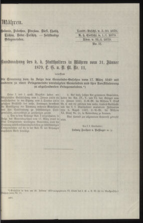 Verordnungsblatt des k.k. Ministeriums des Innern. Beibl.. Beiblatt zu dem Verordnungsblatte des k.k. Ministeriums des Innern. Angelegenheiten der staatlichen Veterinärverwaltung. (etc.) 19140315 Seite: 73