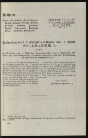 Verordnungsblatt des k.k. Ministeriums des Innern. Beibl.. Beiblatt zu dem Verordnungsblatte des k.k. Ministeriums des Innern. Angelegenheiten der staatlichen Veterinärverwaltung. (etc.) 19140315 Seite: 75