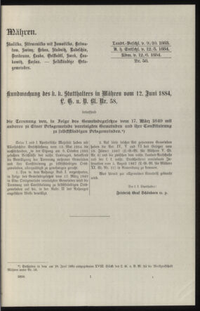 Verordnungsblatt des k.k. Ministeriums des Innern. Beibl.. Beiblatt zu dem Verordnungsblatte des k.k. Ministeriums des Innern. Angelegenheiten der staatlichen Veterinärverwaltung. (etc.) 19140315 Seite: 79