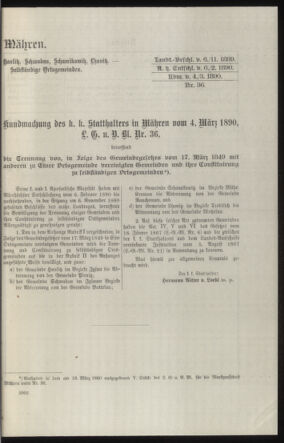 Verordnungsblatt des k.k. Ministeriums des Innern. Beibl.. Beiblatt zu dem Verordnungsblatte des k.k. Ministeriums des Innern. Angelegenheiten der staatlichen Veterinärverwaltung. (etc.) 19140315 Seite: 87