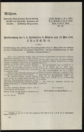 Verordnungsblatt des k.k. Ministeriums des Innern. Beibl.. Beiblatt zu dem Verordnungsblatte des k.k. Ministeriums des Innern. Angelegenheiten der staatlichen Veterinärverwaltung. (etc.) 19140315 Seite: 91