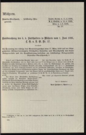 Verordnungsblatt des k.k. Ministeriums des Innern. Beibl.. Beiblatt zu dem Verordnungsblatte des k.k. Ministeriums des Innern. Angelegenheiten der staatlichen Veterinärverwaltung. (etc.) 19140315 Seite: 93