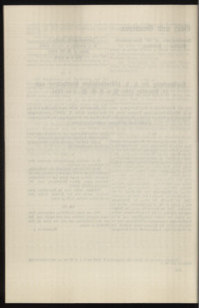 Verordnungsblatt des k.k. Ministeriums des Innern. Beibl.. Beiblatt zu dem Verordnungsblatte des k.k. Ministeriums des Innern. Angelegenheiten der staatlichen Veterinärverwaltung. (etc.) 19140430 Seite: 100