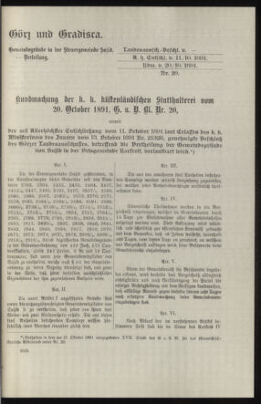 Verordnungsblatt des k.k. Ministeriums des Innern. Beibl.. Beiblatt zu dem Verordnungsblatte des k.k. Ministeriums des Innern. Angelegenheiten der staatlichen Veterinärverwaltung. (etc.) 19140430 Seite: 103