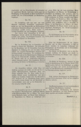 Verordnungsblatt des k.k. Ministeriums des Innern. Beibl.. Beiblatt zu dem Verordnungsblatte des k.k. Ministeriums des Innern. Angelegenheiten der staatlichen Veterinärverwaltung. (etc.) 19140430 Seite: 104