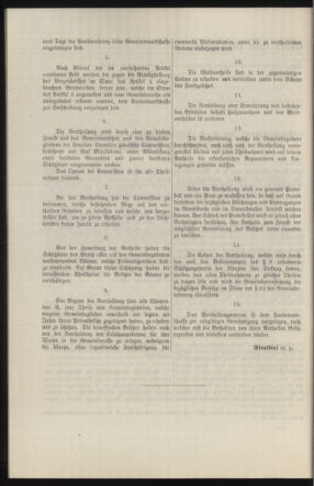 Verordnungsblatt des k.k. Ministeriums des Innern. Beibl.. Beiblatt zu dem Verordnungsblatte des k.k. Ministeriums des Innern. Angelegenheiten der staatlichen Veterinärverwaltung. (etc.) 19140430 Seite: 106