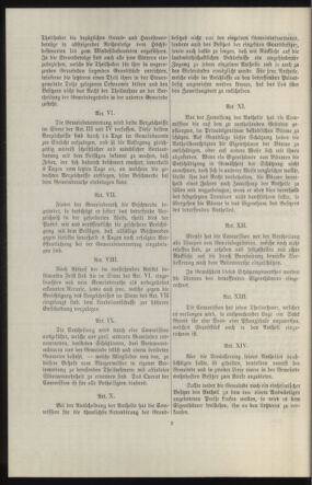 Verordnungsblatt des k.k. Ministeriums des Innern. Beibl.. Beiblatt zu dem Verordnungsblatte des k.k. Ministeriums des Innern. Angelegenheiten der staatlichen Veterinärverwaltung. (etc.) 19140430 Seite: 110