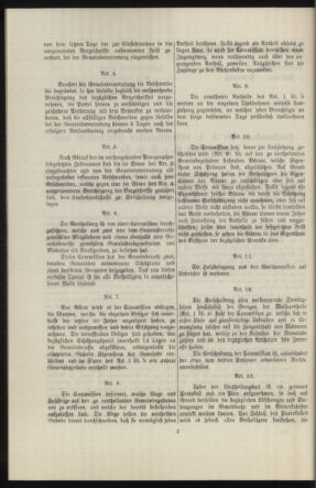 Verordnungsblatt des k.k. Ministeriums des Innern. Beibl.. Beiblatt zu dem Verordnungsblatte des k.k. Ministeriums des Innern. Angelegenheiten der staatlichen Veterinärverwaltung. (etc.) 19140430 Seite: 124