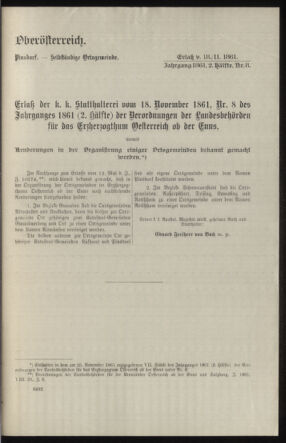 Verordnungsblatt des k.k. Ministeriums des Innern. Beibl.. Beiblatt zu dem Verordnungsblatte des k.k. Ministeriums des Innern. Angelegenheiten der staatlichen Veterinärverwaltung. (etc.) 19140430 Seite: 13