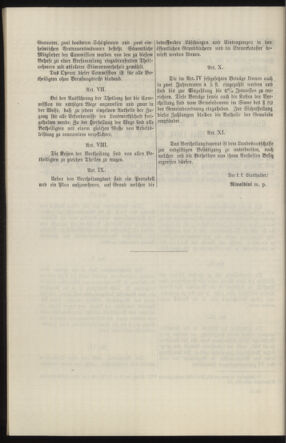 Verordnungsblatt des k.k. Ministeriums des Innern. Beibl.. Beiblatt zu dem Verordnungsblatte des k.k. Ministeriums des Innern. Angelegenheiten der staatlichen Veterinärverwaltung. (etc.) 19140430 Seite: 140